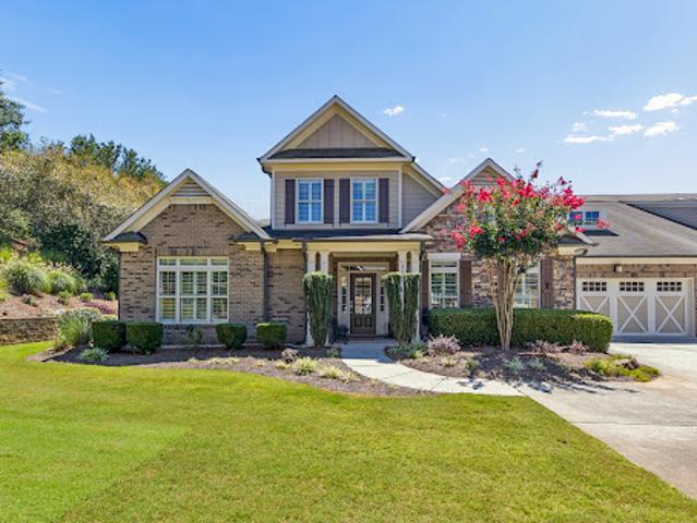 Apartment for sale in Cumming, Georgia
