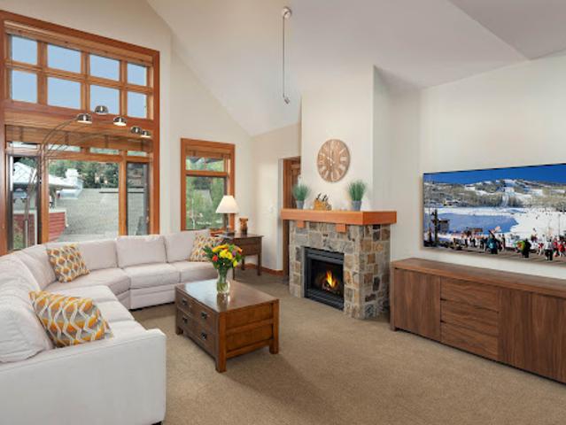 Apartment for sale in Snowmass Village, Colorado