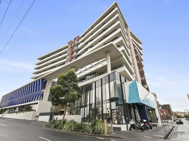 Apartment for rent in Richmond, Melbourne