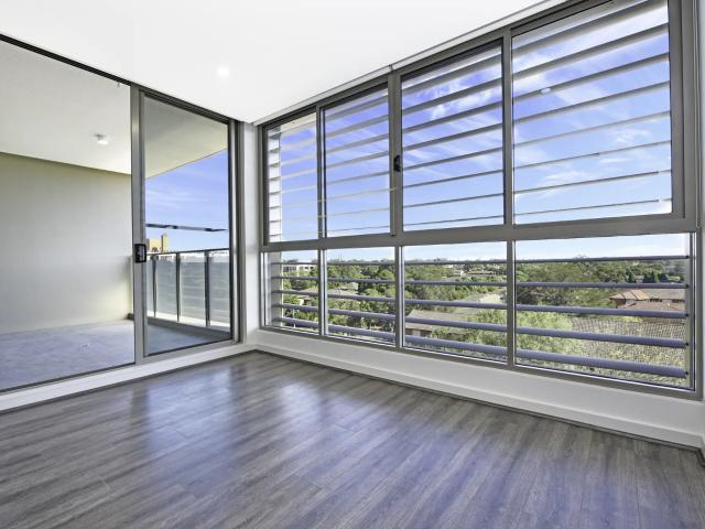 Apartment for rent in Inner West, Sydney