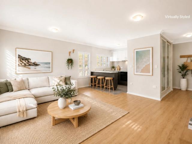 Apartment for rent in Collaroy Beach, Sydney