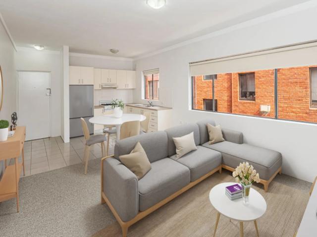 Apartment for rent in Sydney, New South Wales