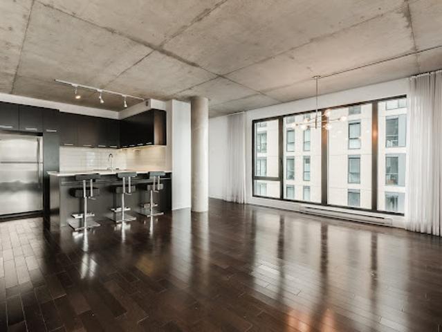 Apartment for sale in Quebec