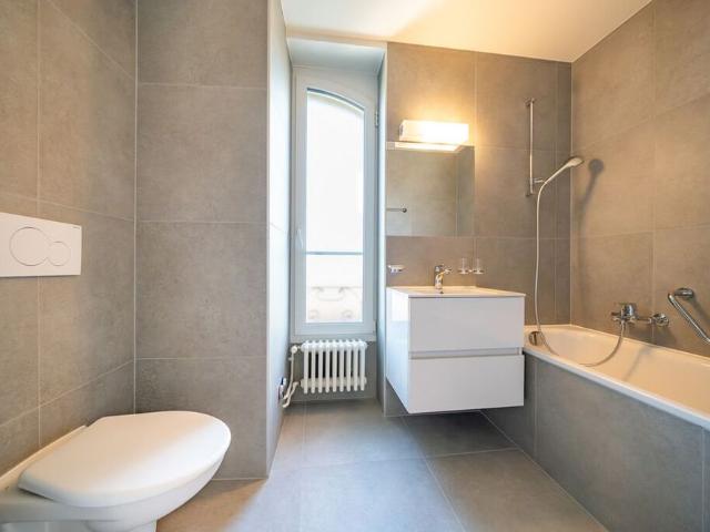 Apartment mieten in Pully, Waadt