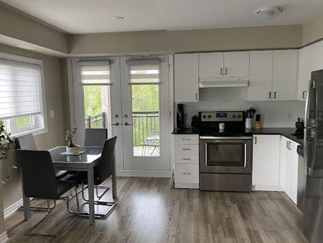 Apartment for rent in Collingwood, Ontario