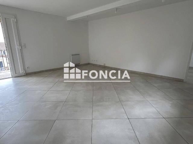 Appartement location à Charny, Seine-et-Marne