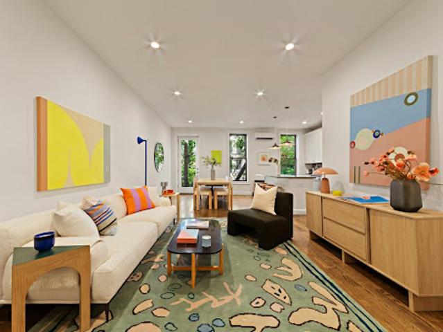 Apartment for sale in Arverne, New York