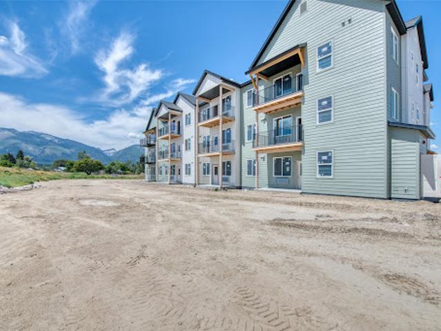 Apartment for sale in Ravalli, Montana
