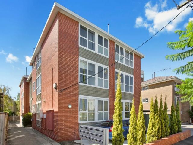 Apartment for rent in Camerons Creek, Victoria