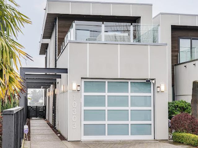 Apartment for sale in Sidney, British Columbia