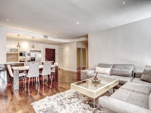 Apartment for sale in St. Leonard's, Quebec