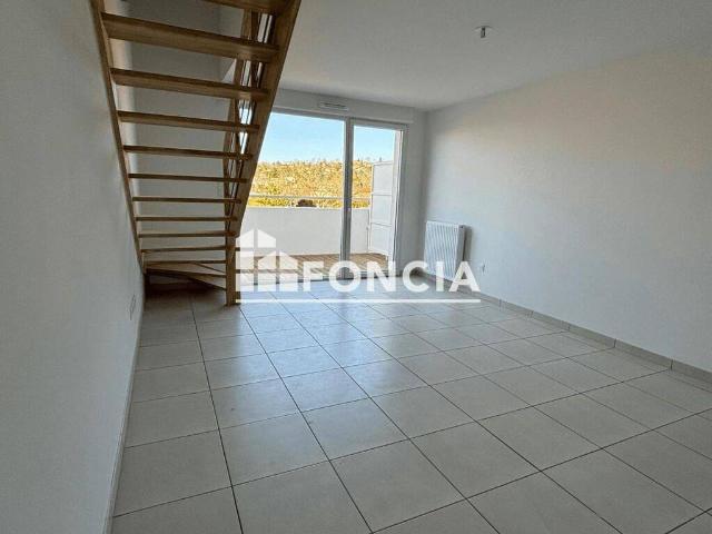 Appartement location à Le Coustéla, Gratentour