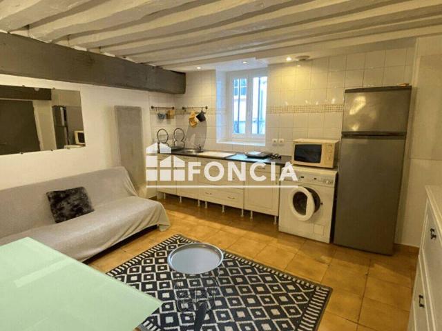 Appartement location à Les Hautes Garces, Étampes