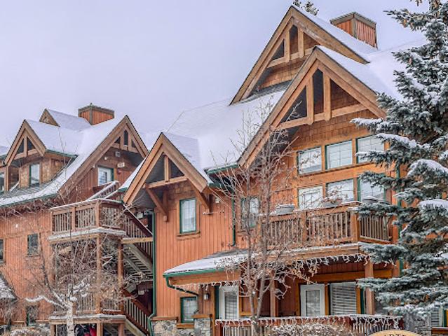 Apartment for sale in Banff, Alberta