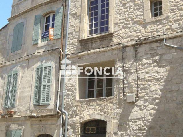 Studio location à Trinquetaille, Arles