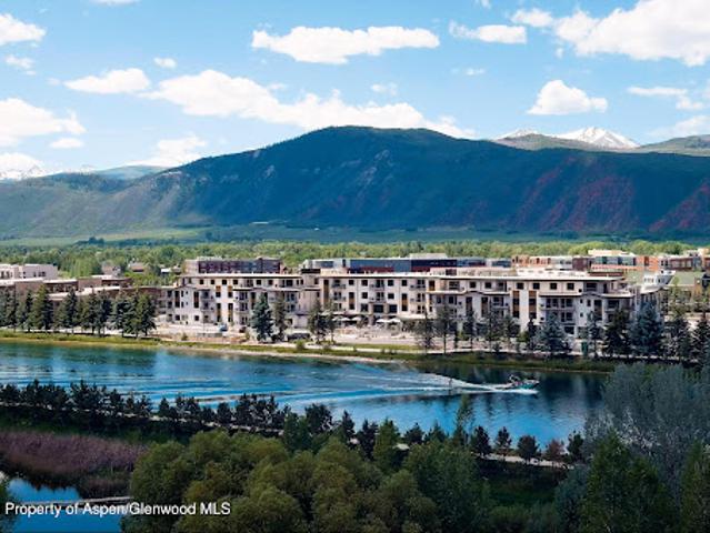 Apartment for sale in Eagle, Colorado