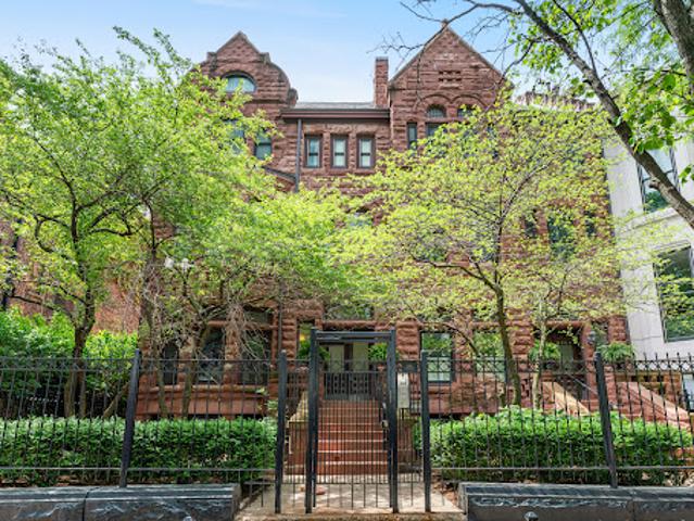 Apartment for sale in Chicago Park, Illinois