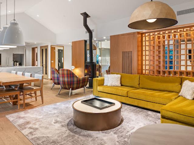 Apartment for sale in Aspen, Colorado