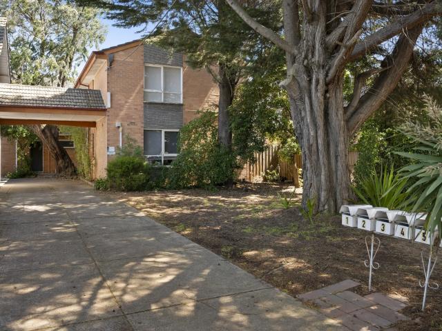 Apartment for rent in Coburg North, Melbourne