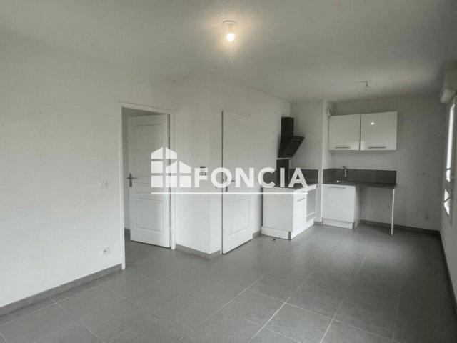 Appartement location à Saint-Mitre, Marseille