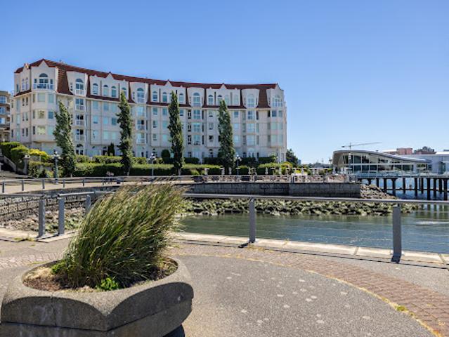 Apartment for sale in Victoria, British Columbia