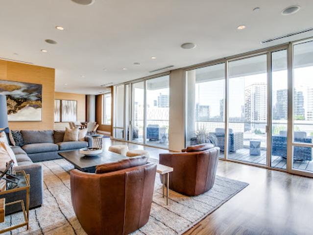 Apartment for sale in Dallas