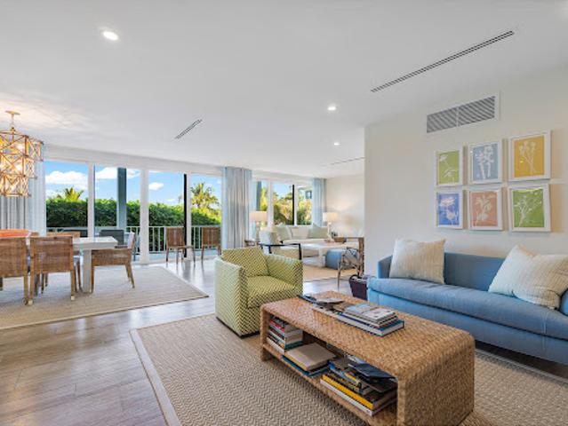 Apartment for sale in Palm Beach