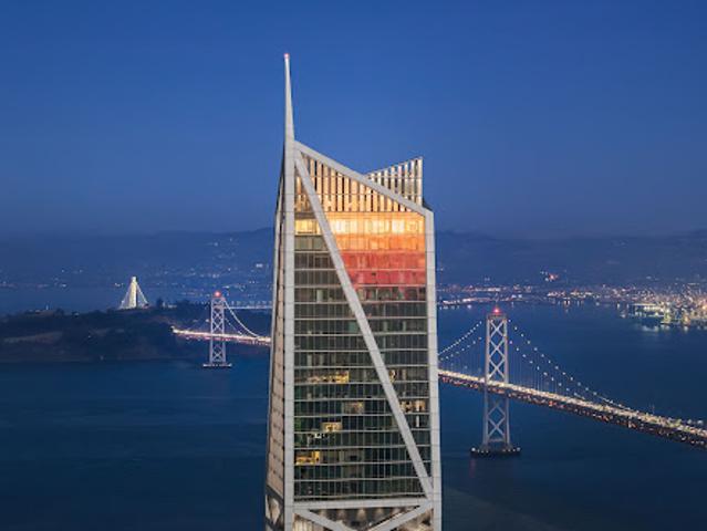 Apartment for sale in San Francisco, California