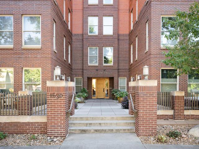 Apartment for sale in Denver, Colorado