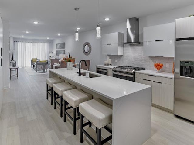 Apartment for rent in Franklin Lakes, New Jersey