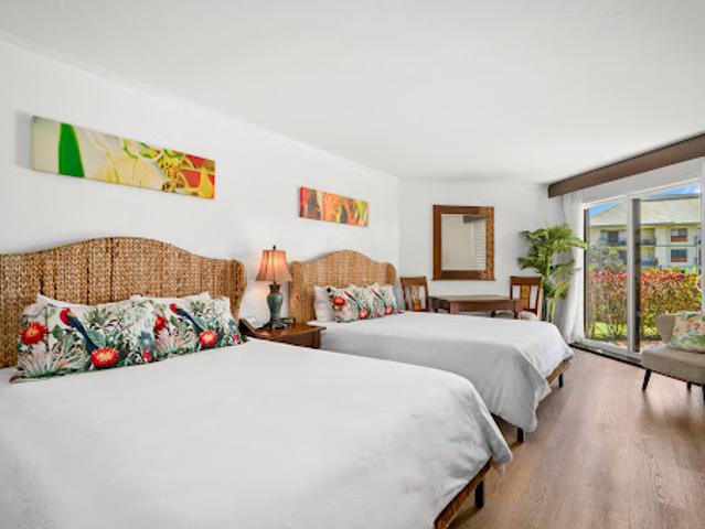 Apartment for sale in Hawaii