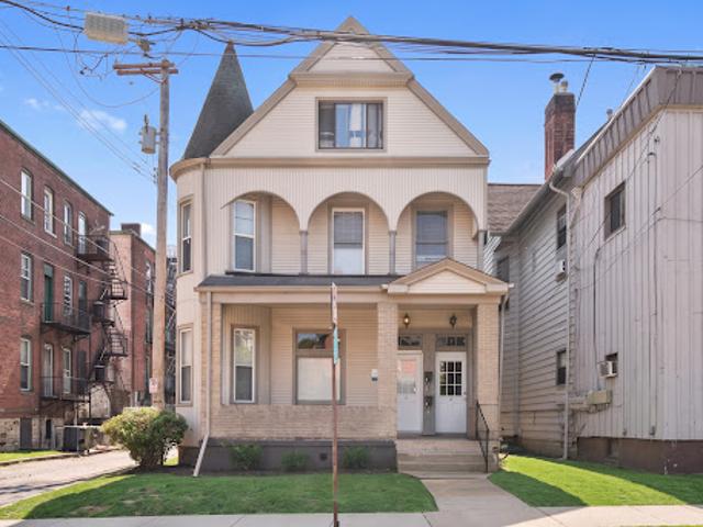 Apartment for sale in Pittsburg, Pennsylvania