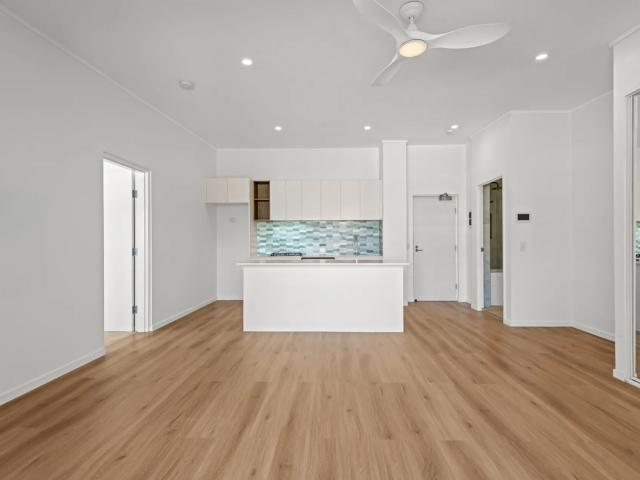 Apartment for rent in Toombul, Queensland