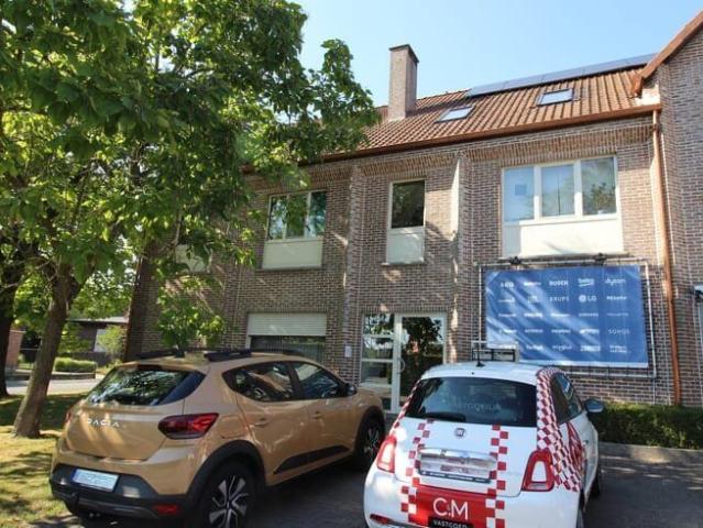 Appartement location à Heist-op-den-berg, Antwerpen