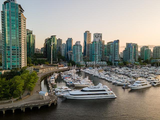 Apartment for sale in Vancouver, British Columbia