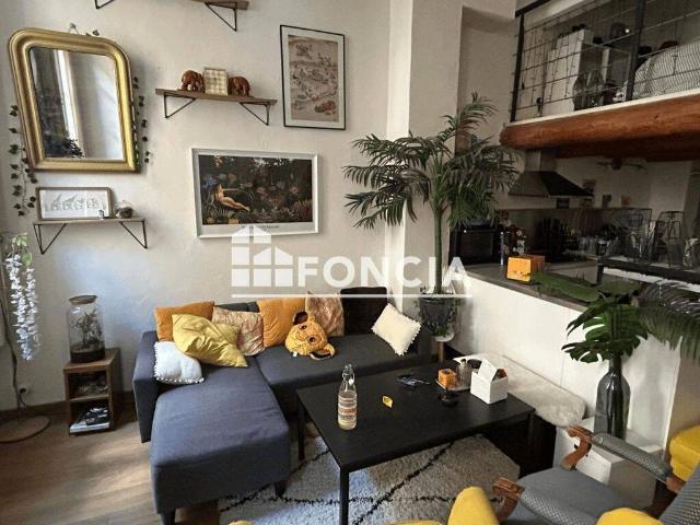Studio location à Beaurecueil, Bouches-du-Rhône