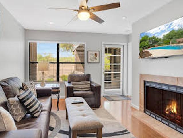 Apartment for sale in Tucson Apartment for sale in Tucson