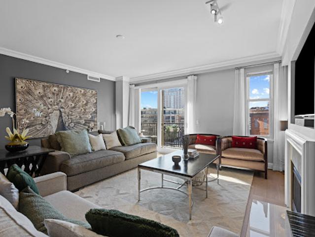 Apartment for sale in Baltimore, Maryland