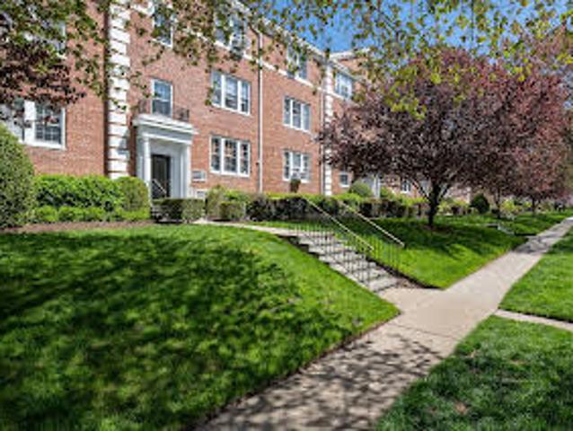 Apartment for sale in Garden City