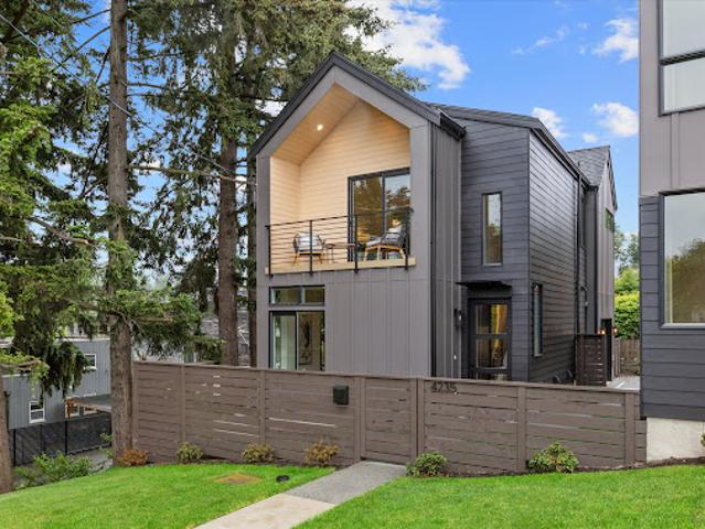 Apartment for sale in Seattle, Washington