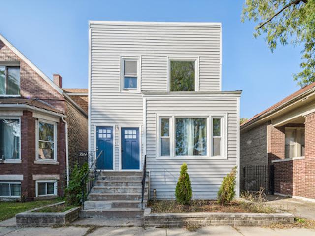 Apartment for sale in Chicago Park, Illinois