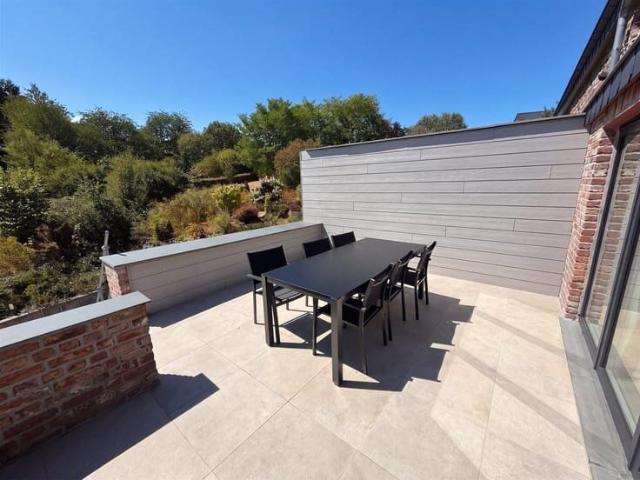 Kot location à Érezée, Wallonie