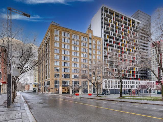 Apartment for sale in St. Leonard's, Quebec