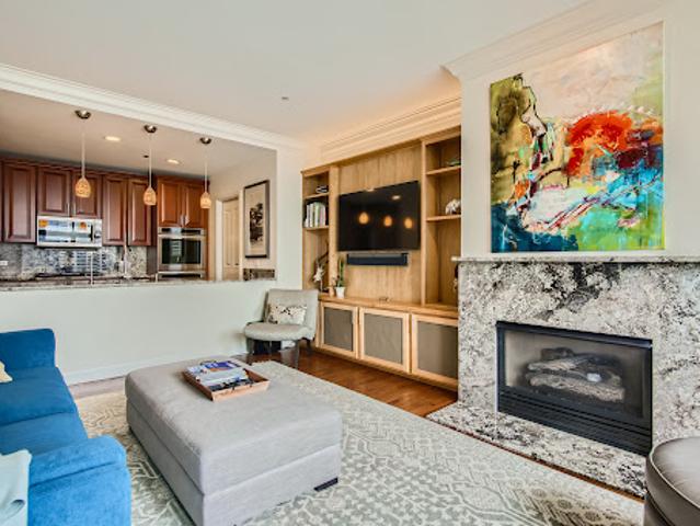 Apartment for sale in Chicago Park, Illinois