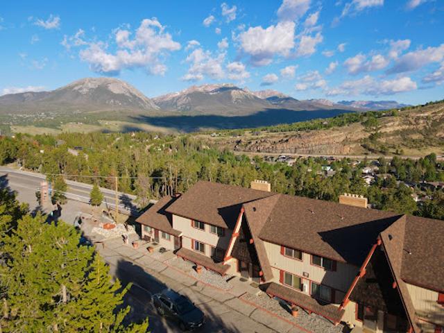 Apartment for sale in Colorado