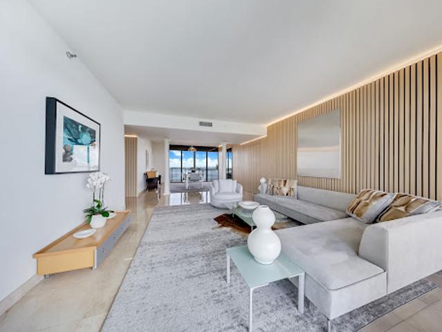 Apartment for sale in Miami Beach, Florida