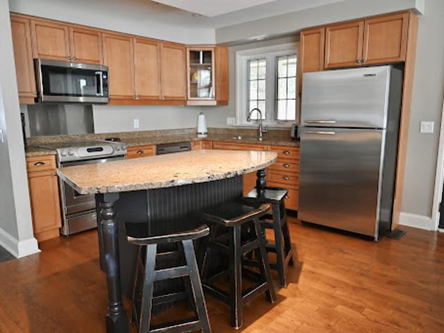 Apartment for sale in Muskoka, Ontario