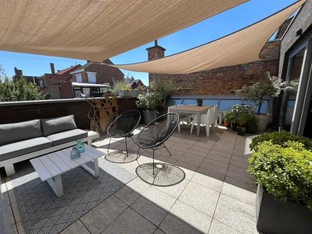 Appartement location à Brugge, West-Vlaanderen