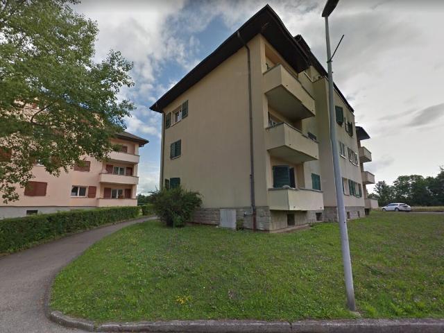 Apartment mieten in Marly, Freiburg