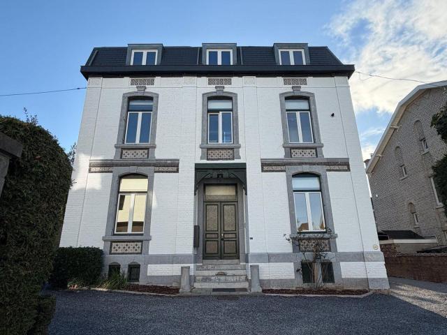 Appartement location à Verviers